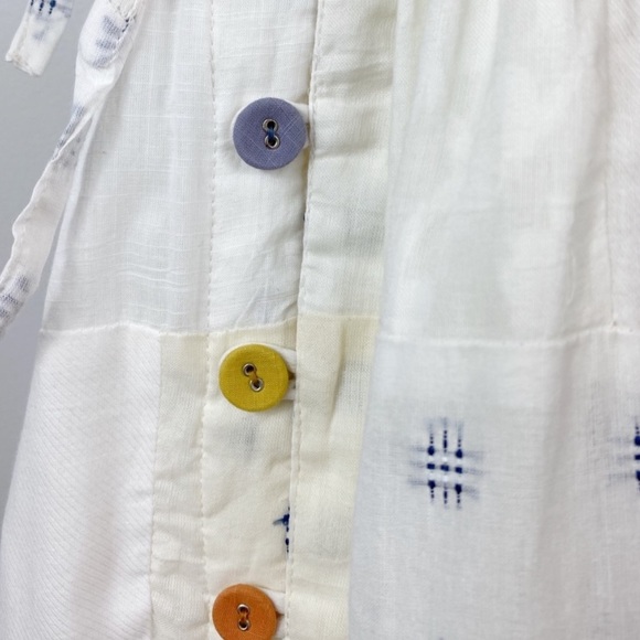 THE ODELLS Kirsten Skirt - Picture 3 of 14